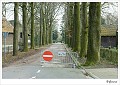 Niet gastvrij